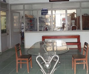 Ăn cắp giờ công thiên hình vạn trạng