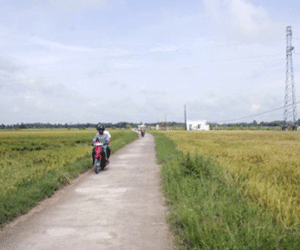 Bộ trưởng Thăng đề xuất có xe máy riêng cho nông thôn