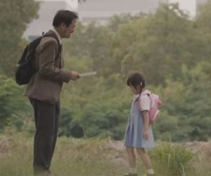 Clip “Bố tôi là kẻ nói dối” khiến triệu người rơi lệ