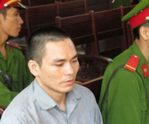 Hoãn phiên tòa xét xử Lý Nguyễn Chung