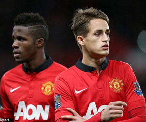 Januzaj làm mếch lòng thầy Van Gaal