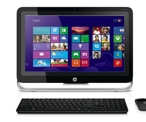 Lý do HP Pavilion 22-23 TouchSmart phù hợp làm quà Tết