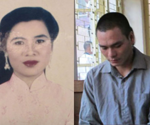Mẹ nạn nhân vụ Lý Nguyễn Chung kể chuyện đời con gái “hồng nhan bạc mệnh”