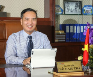 Nhân sự cấp cao ở 3 mạng di động lớn có gì mới?