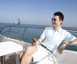 Những mẫu đàn ông dễ bị “tòm tem”