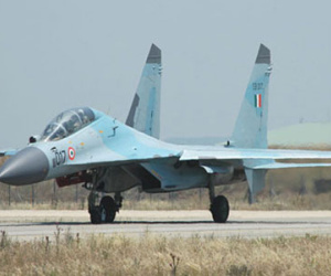 Số phận tiêm kích Su-30K bị Việt Nam từ chối