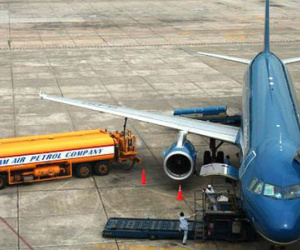 Tổng giám đốc Jetstar nói gì về chuyên án trộm cắp xăng dầu máy bay?