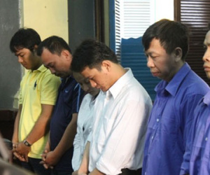 Trò kinh doanh bẩn của "tập đoàn" kích dục Tân Hoàng Phát
