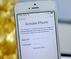 Trộm iPhone dễ dàng lấy Gmail, iCloud qua SIM nhà mạng Việt Nam