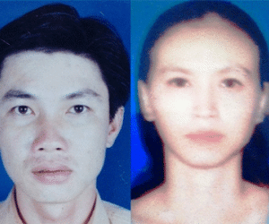 Truy tìm cặp tình nhân phá két sắt trộm 2,4 tỷ đồng