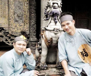 Tự Long: “Tôi thiếu thốn tình cảm cha mẹ từ nhỏ”