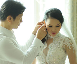Bebe Phạm lần đầu tiết lộ về chồng mới "hơn cả đại gia"
