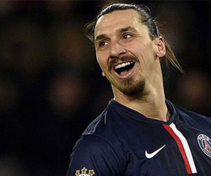 Bị Ibra quát, Cavani im thin thít như thịt nấu đông