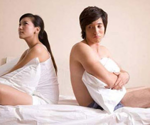 Chuyện ấy - Bất đồng do chênh trình độ