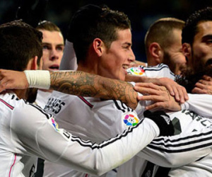 Clip: Real Madrid 2-1 Sevilla
