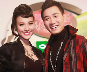 Phản ứng của các MC gameshow Việt khi bị ném đá