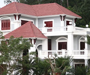 Ra quyết định đập biệt thự tướng Thạch