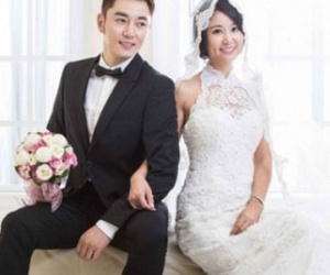 Rò rỉ giấy đăng ký kết hôn của Lâm Tâm Như và mỹ nam kém 6 tuổi