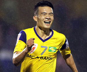 Sông Lam Nghệ An bỏ trang phục Kappa: Cả hai cùng thất vọng