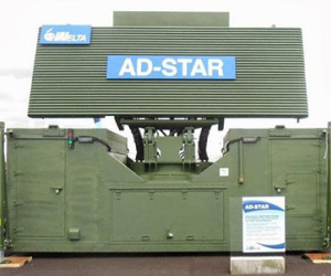 Tại sao Việt Nam lựa chọn radar ELM-2288ER thay vì GM-400?