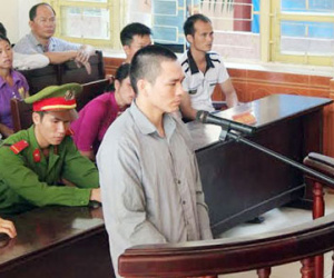 Vụ án oan ông Chấn: Lý Nguyễn Chung viết thư nhờ bố mẹ bồi thường