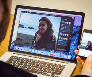 Apple ra ứng dụng Photos mới cho máy Mac