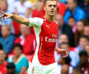 Arsenal bất ngờ bị FA điều tra về chuyển nhượng sao trẻ