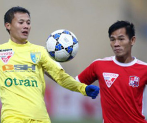 Ba ứng viên tranh Quả bóng vàng 2014