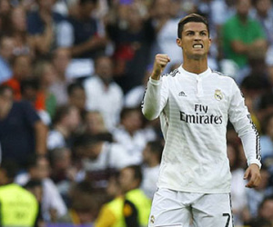 Cristiano Ronaldo tròn 30 tuổi: Nhà thể thao vĩ đại nhất mọi thời?
