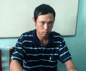 Gã phụ xe đi cướp giật để… nuôi người tình