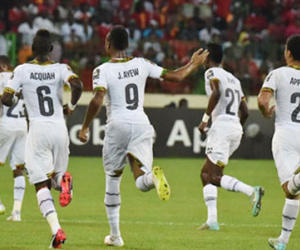 Hạ Guinea Xích đạo, Ghana gặp Bờ Biển Ngà ở chung kết CAN 2015