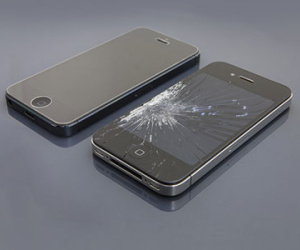 iPhone 6S có thể trang bị màn hình sapphire