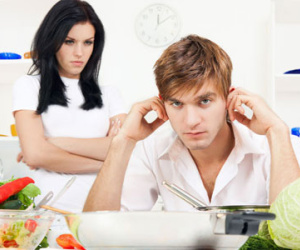 Những kiểu phụ nữ dễ đánh mất chồng như chơi
