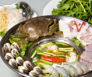 Những người tuyệt đối không nên ăn món lẩu