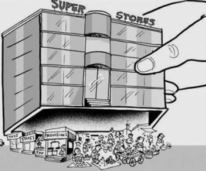 Những trái đắng - quả ngọt từ FDI