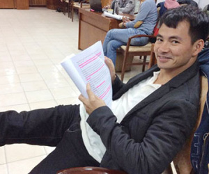 Tiết lộ hậu trường "điên đảo" của Táo Quân 2015