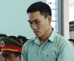 Tử hình hung thủ dụ nữ nhân viên tiệm vàng vào rừng sâu rồi giết