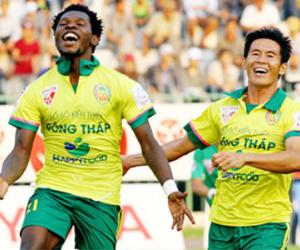 16h00 ngày 7/2, Đồng Tháp vs Sanna.KH: Chủ nhà bứt phá!