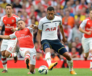 19h45 ngày 7/2, Tottenham vs Arsenal: Thử thách khắc nghiệt!