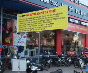Bình Định: Đêm diễn của Chế Linh bị hủy
