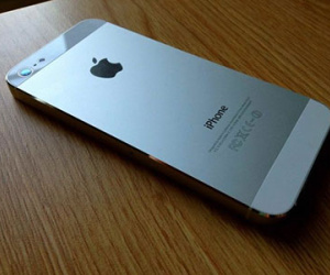 Cẩn thận với iPhone 5 dỏm giá vài triệu đang bán ở Việt Nam