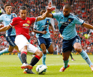 23h15 ngày 8/2, West Ham vs Man Utd: Quỷ đỏ lại vấp?