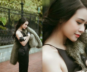 4 hot girl gợi cảm vẫn vắng bóng người tình