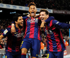 Athletic Bilbao – Barca: Cờ đến tay Barca