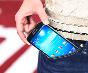 Đã có thể cài Android 5.0 chính thức cho Galaxy S4 phiên bản chip Snapdragon