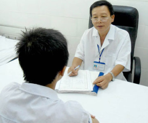 Dậy thì muộn, có đáng lo?