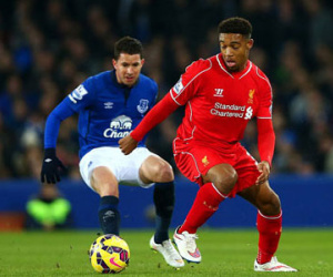 Everton 0-0 Liverpool: Chia điểm tẻ nhạt