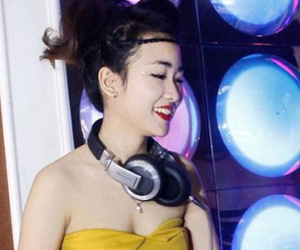 "Nghề" DJ gây sốt