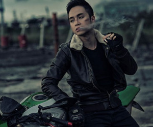 Nhật Tinh Anh làm album nhân dịp sinh nhật lần thứ 36