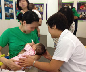 Phá thai cho trẻ vị thành niên: 7 năm tù